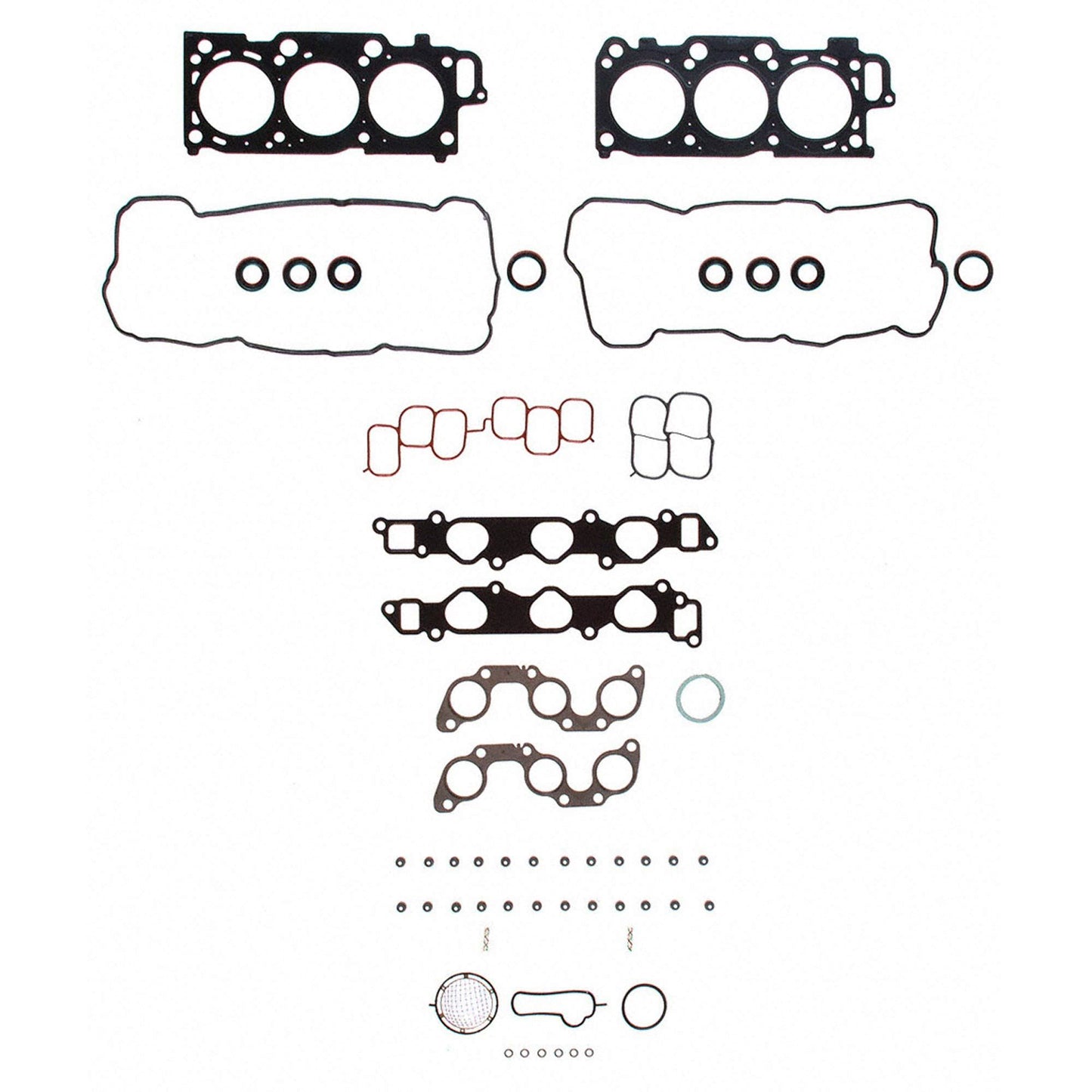 Fel-Pro HS 26266 PT Engine Cylinder Head Gasket Set