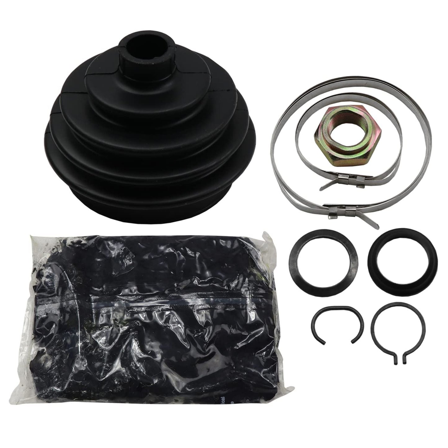 Beck/Arnley 103-2110 CV Joint Boot Kit