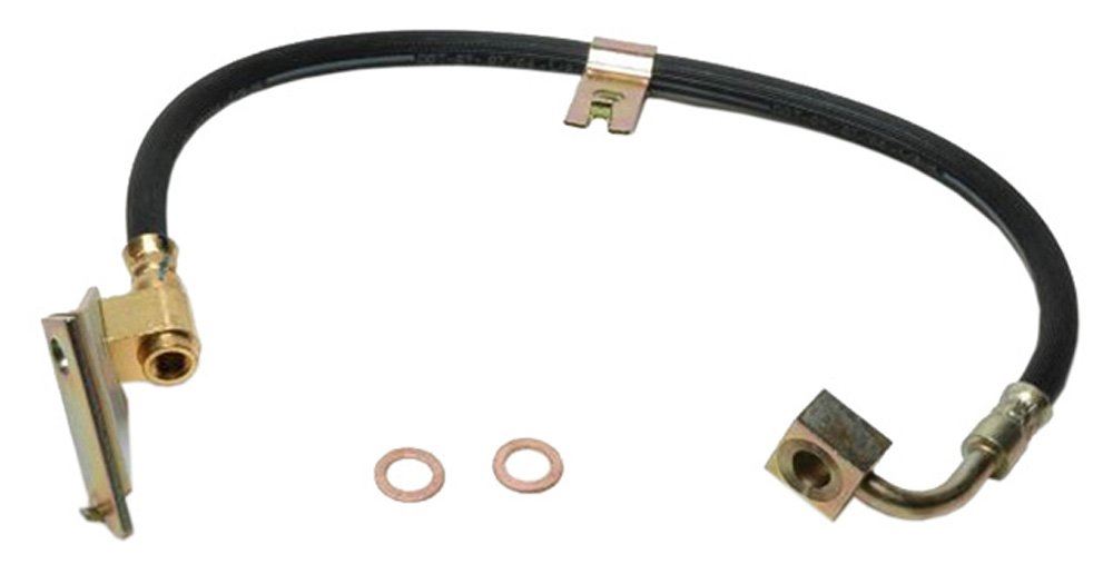 Raybestos BH380216 Brake Hydraulic Hose