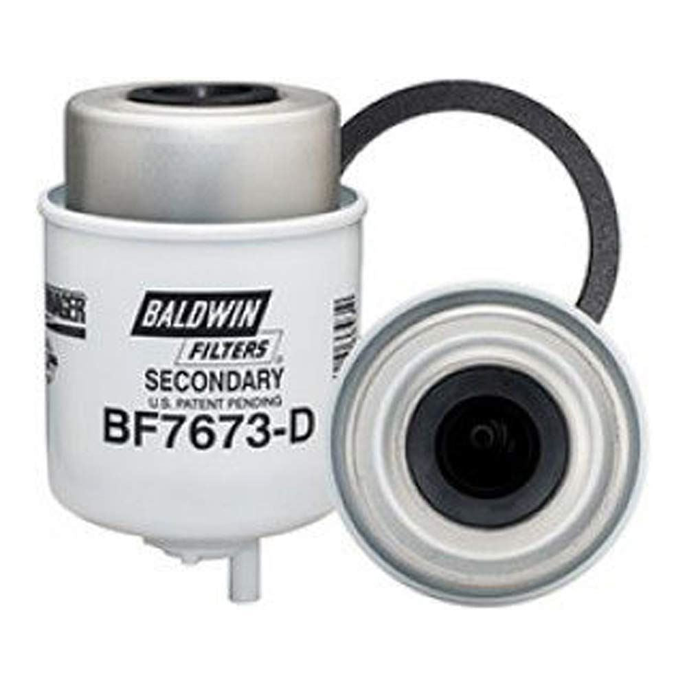 Baldwin BF7673-D