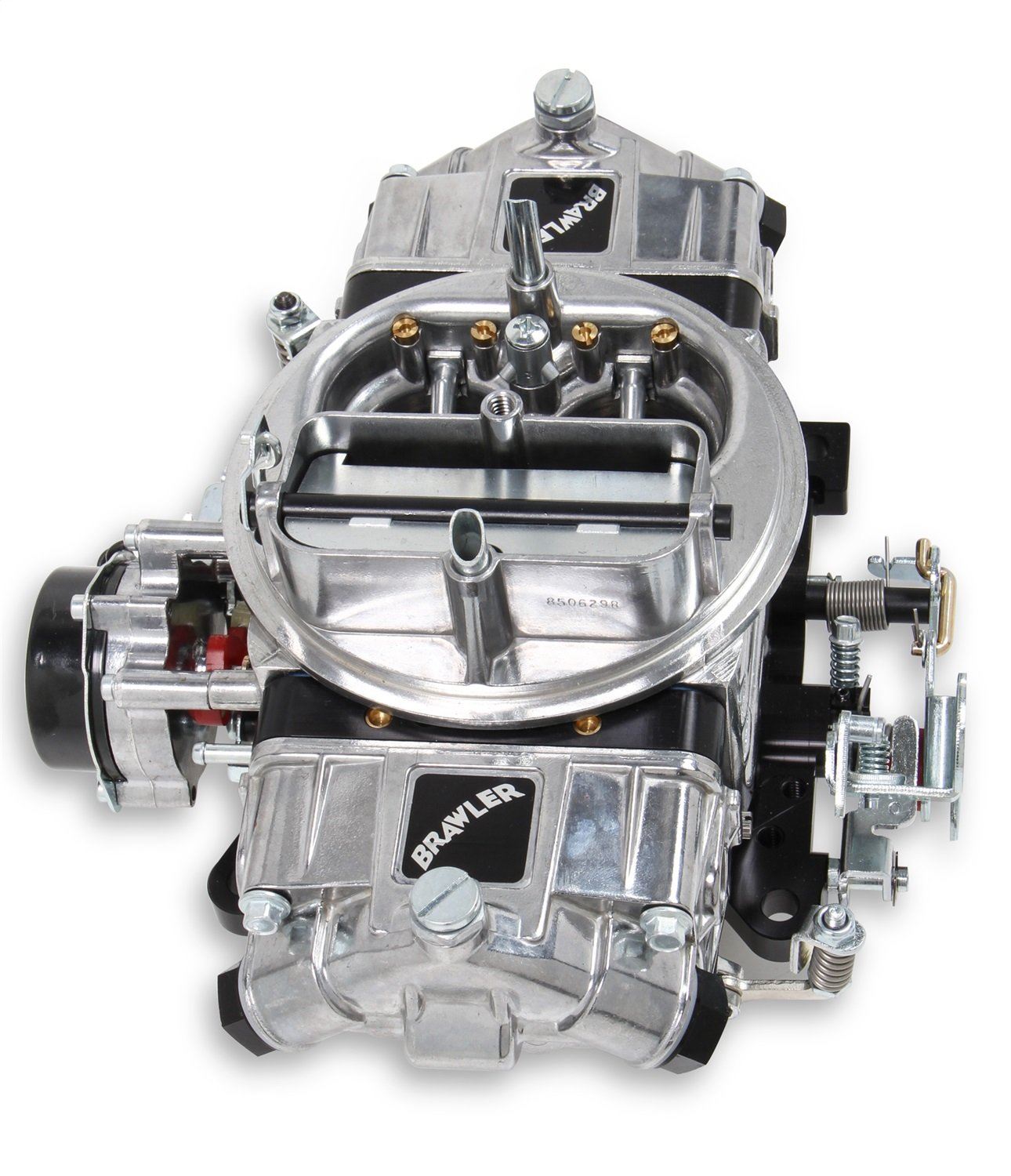 TECHNOLOGIE DE CARBURANT RAPIDE BR67212