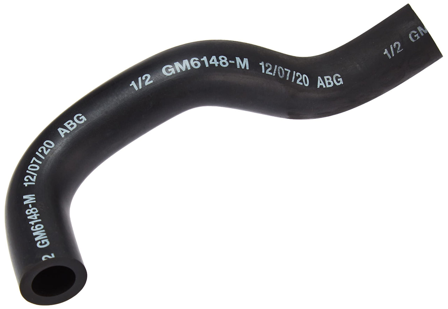 Genuine GM Parts 15123628 PCV Valve Hose