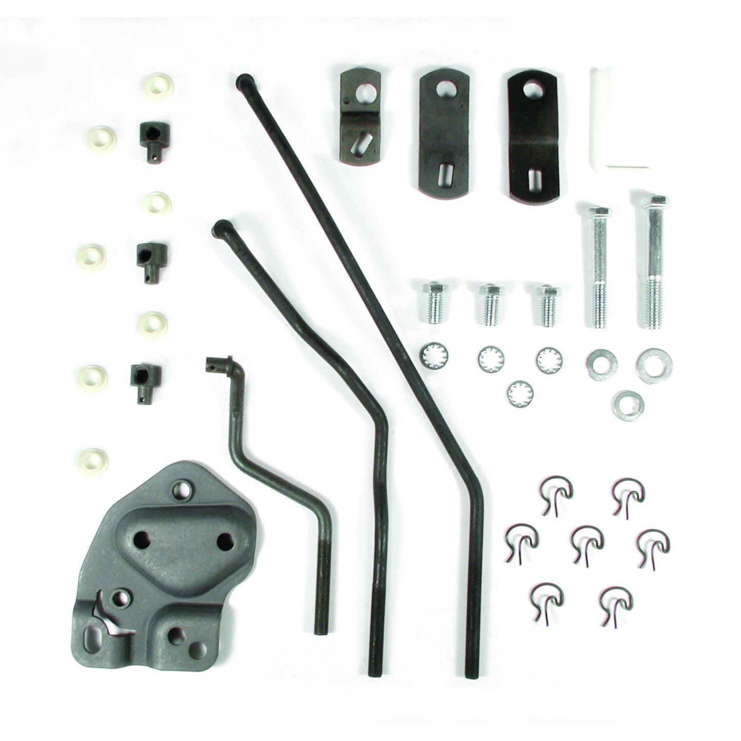 Hurst 3733163 Kit de palanca de cambios de transmisión manual