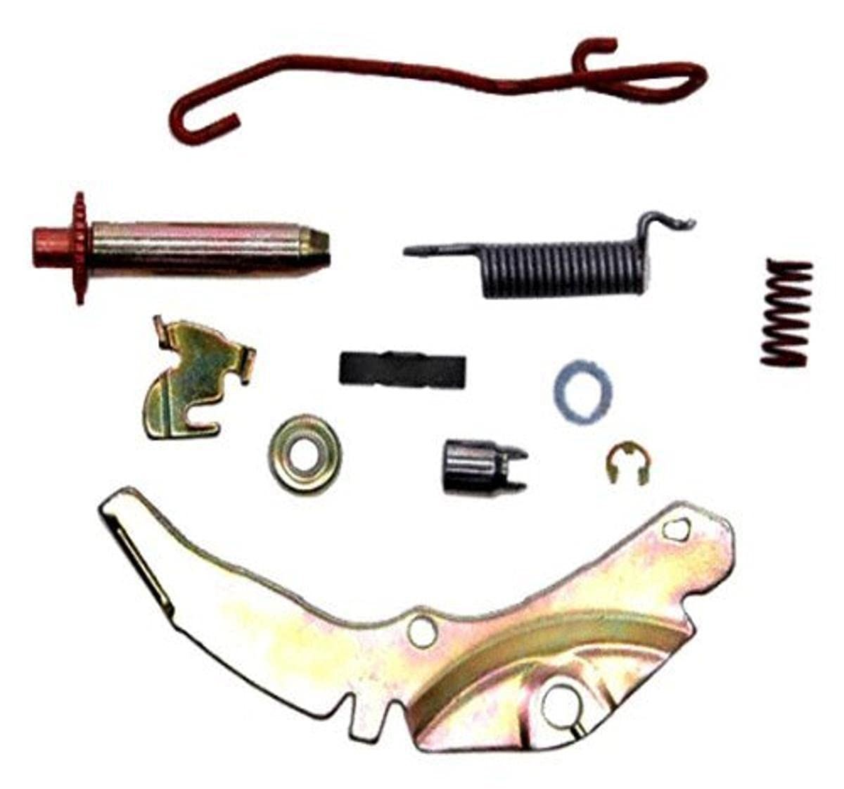Raybestos H2585 Kit de reparación de autoajustador de freno de tambor