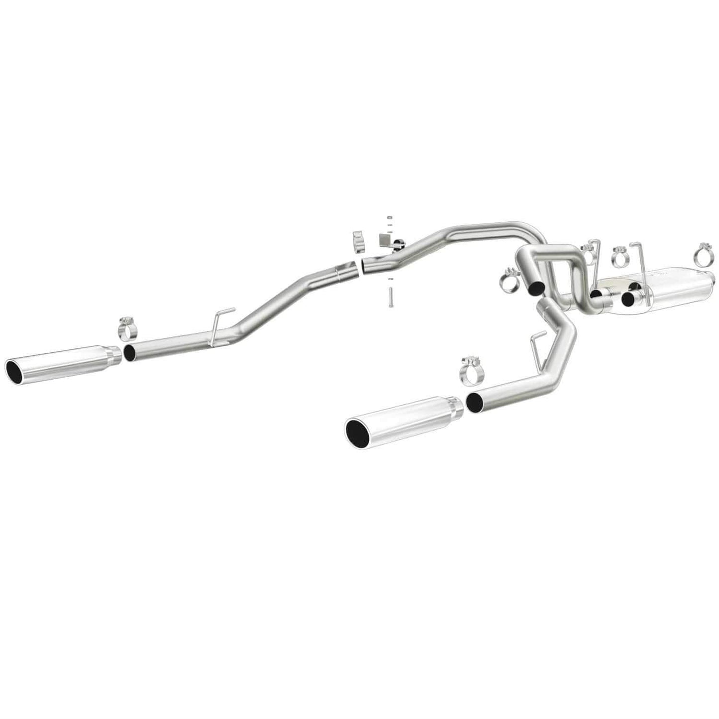 MAGNAFLOW 15249