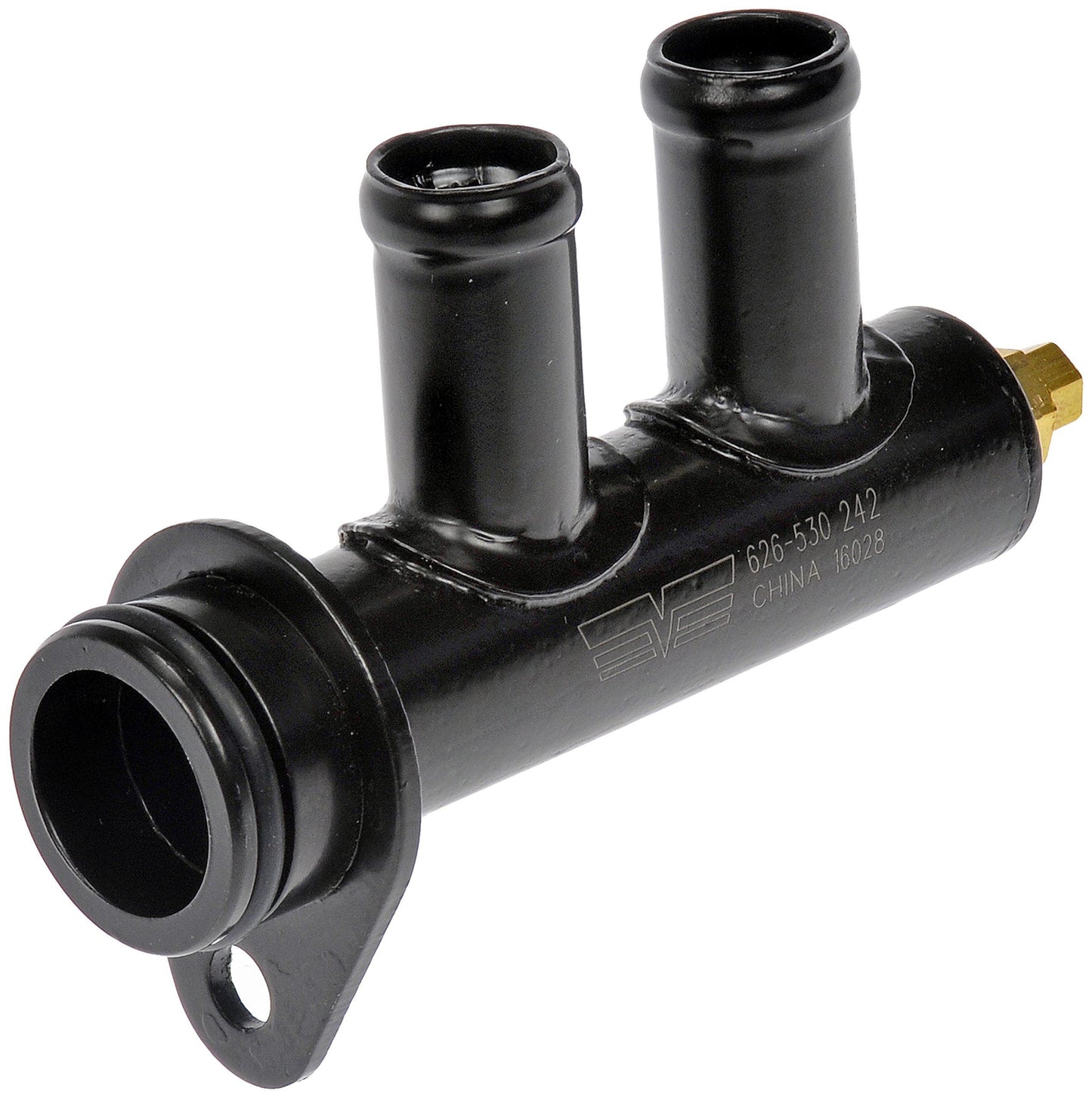Dorman 626-530 Tuyau de dérivation de thermostat