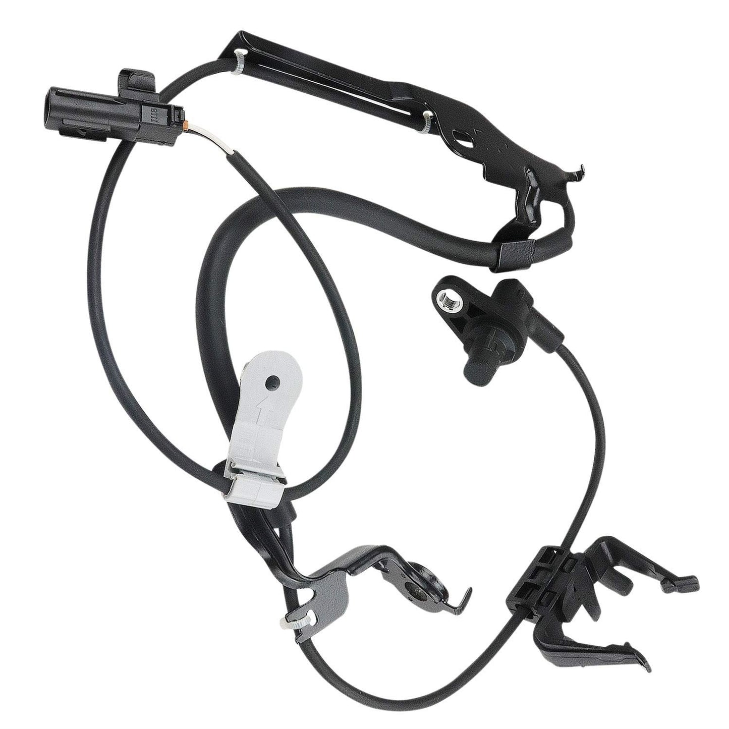 Beck/Arnley 084-4837 Sensor de velocidad de rueda ABS