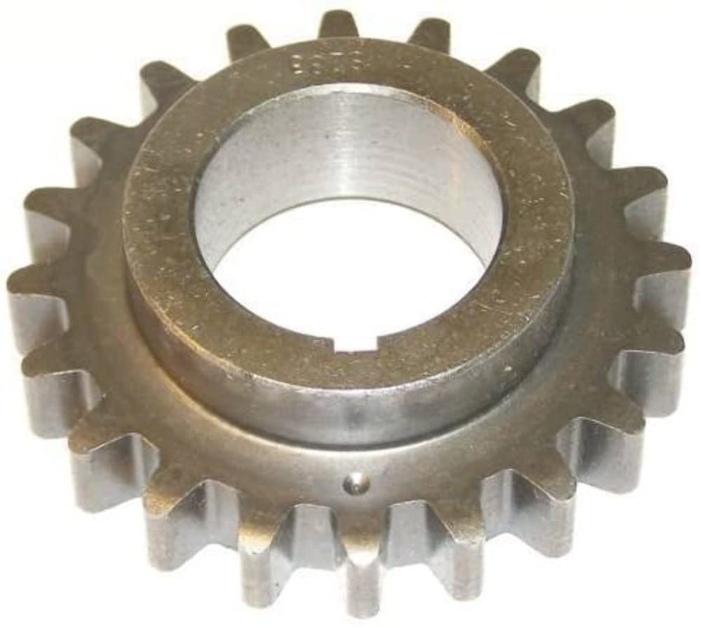 Cloyes Gear & Product S283 Piñón del cigüeñal de sincronización del motor