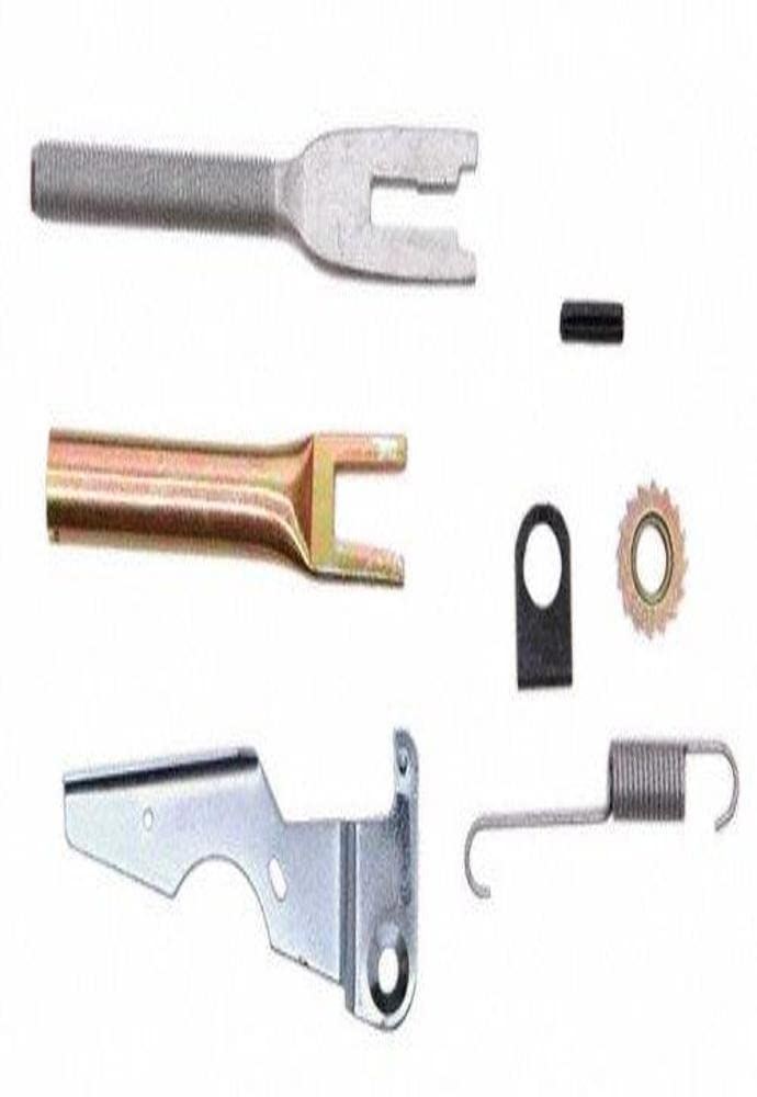 Kit de reparación de autoajustador de freno de tambor Raybestos H2640