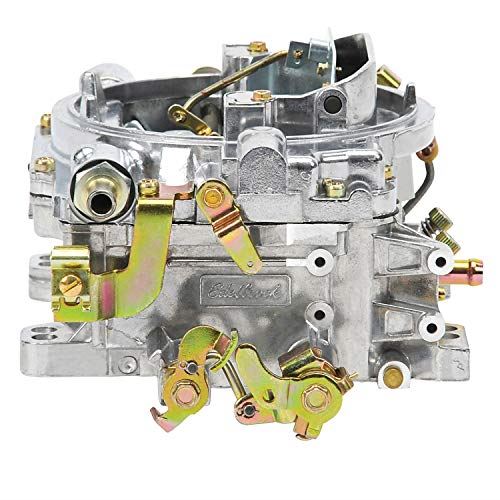Carburador Edelbrock 1407