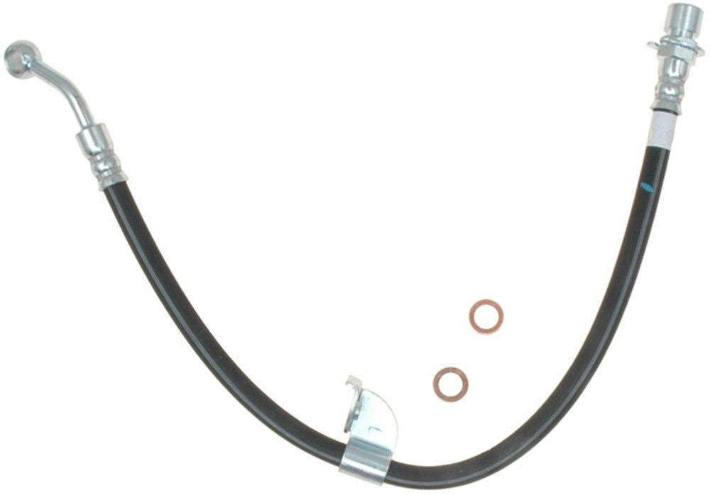 Manguera hidráulica de freno Raybestos BH382744