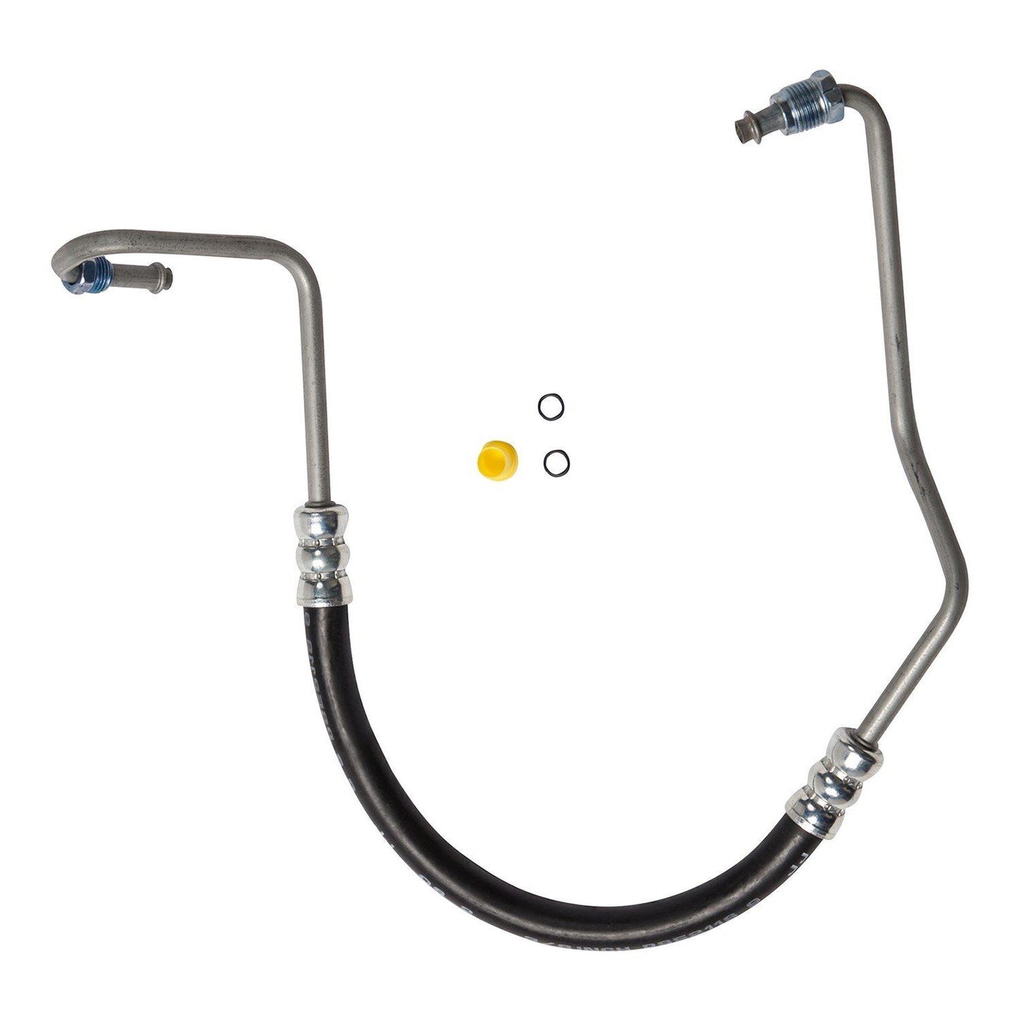 Edelmann 70407 Power Steering Pressure Line Hose Assembly