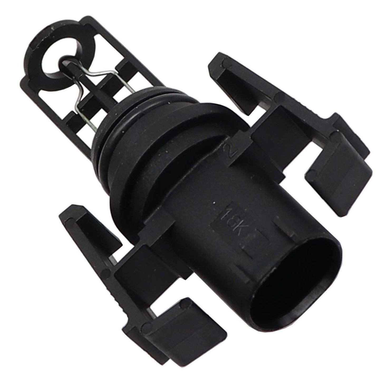 Beck/Arnley 158-0954 Sensor de temperatura de carga de aire