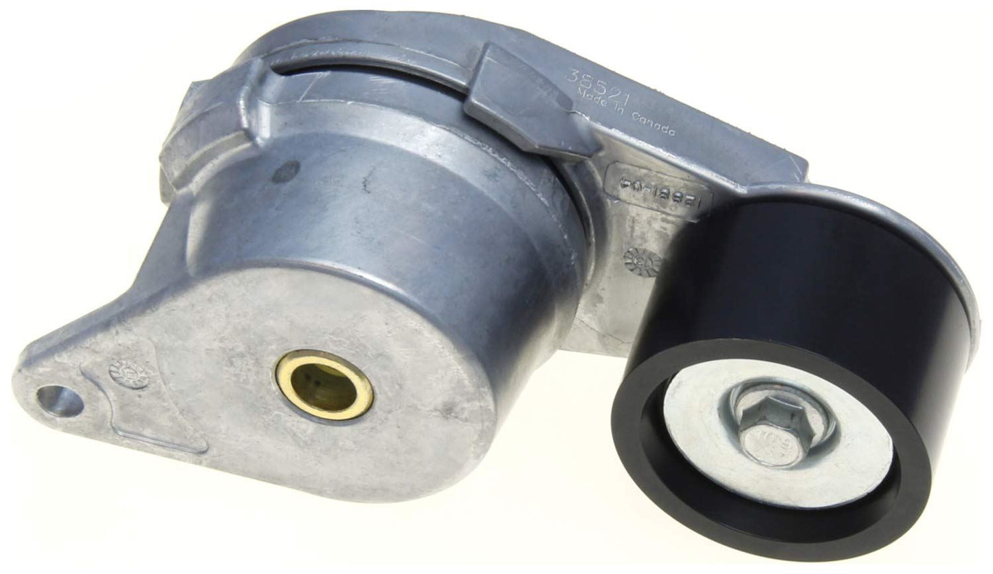 ACDelco Professional 38521 Conjunto de tensor de correa de transmisión de accesorios