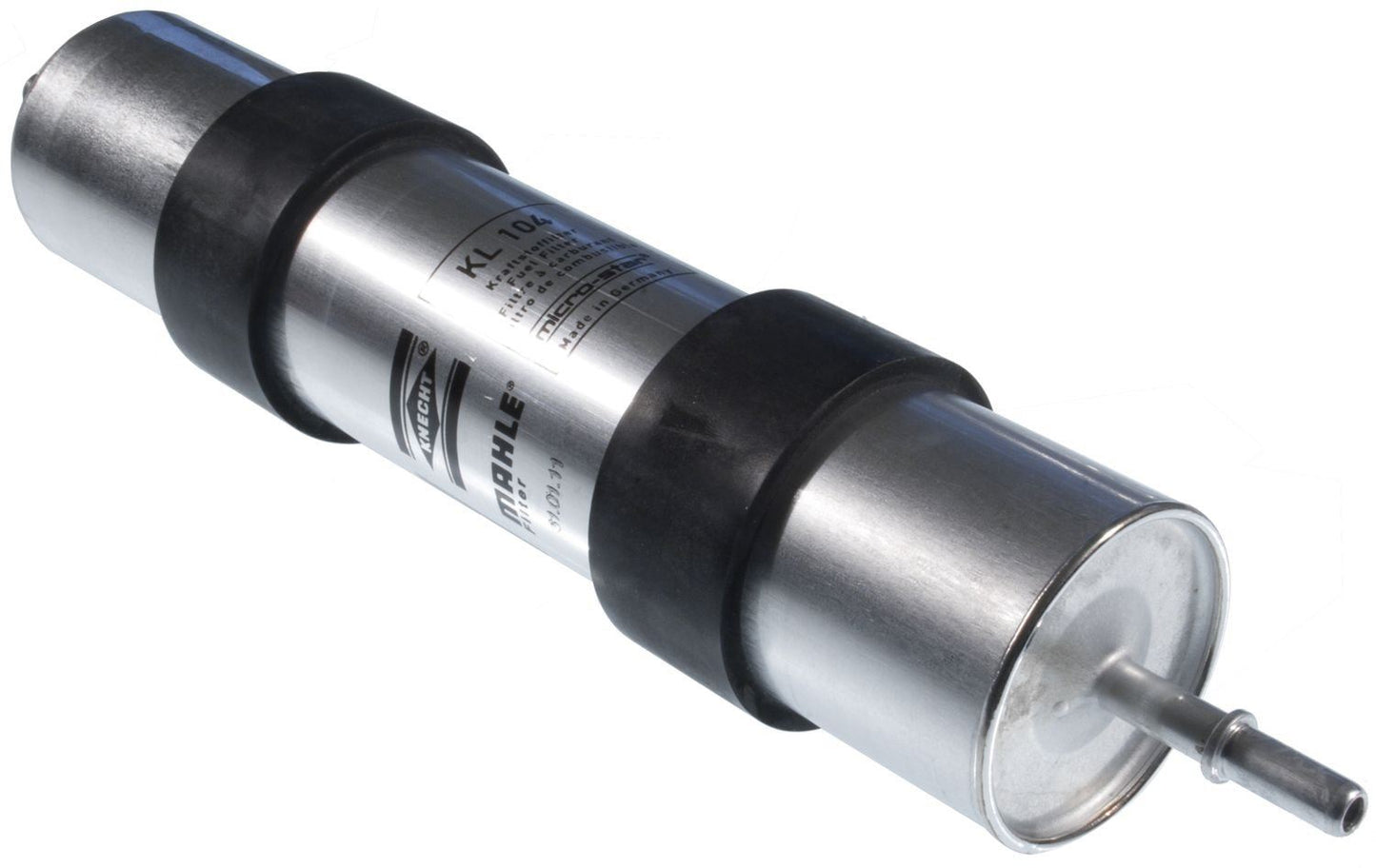 Mahle KL 104 Fuel Filter