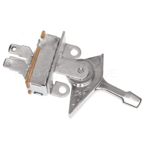 Interruptor de control del ventilador HVAC BWD BL163