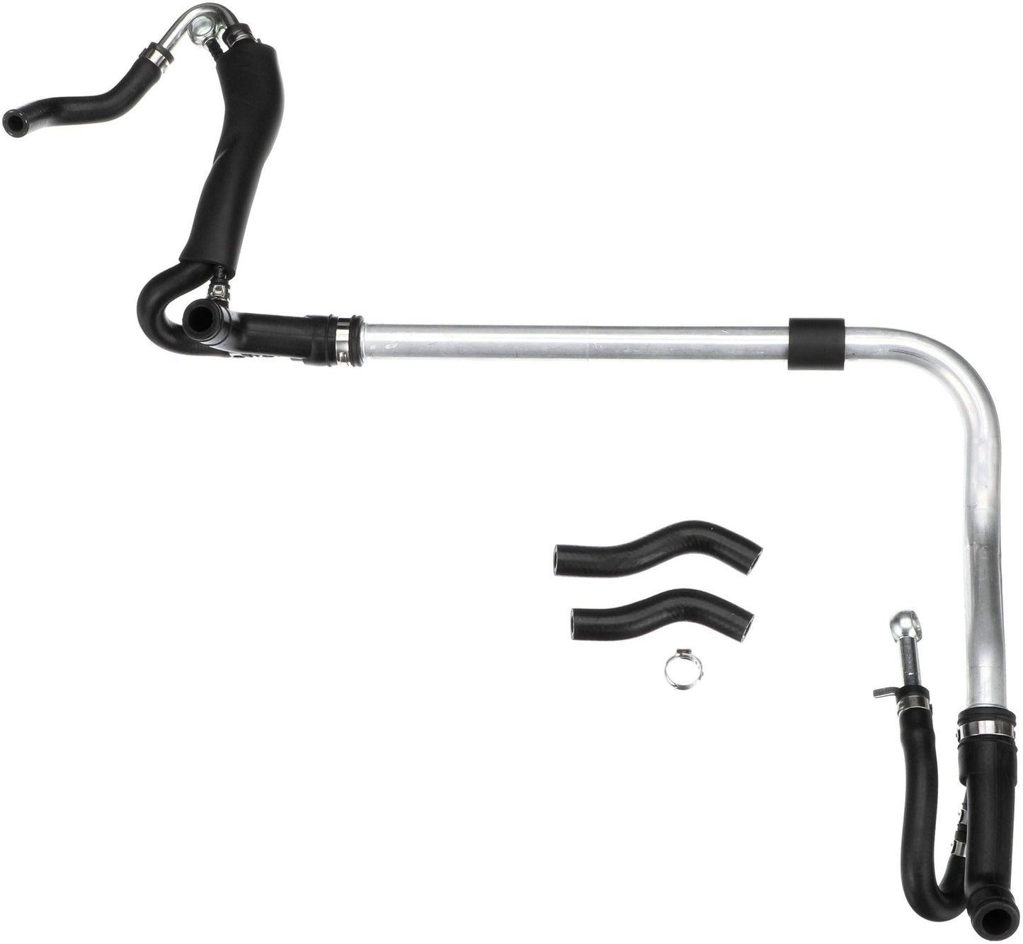 Gates EMH078 Engine Crankcase Breather Hose