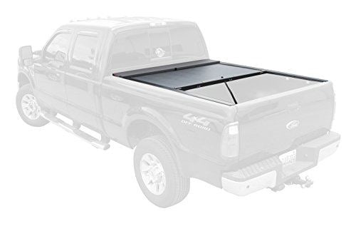 Cubierta Tonneau ROLL-N-LOCK LG109M