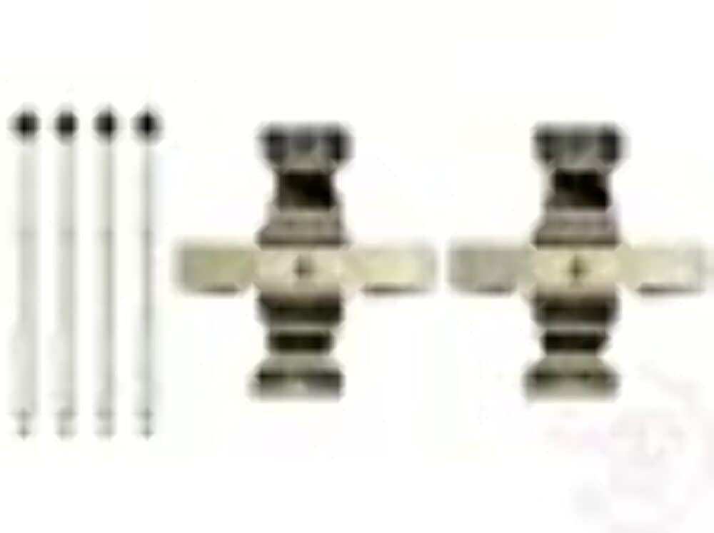 RAYBESTOS H18277A