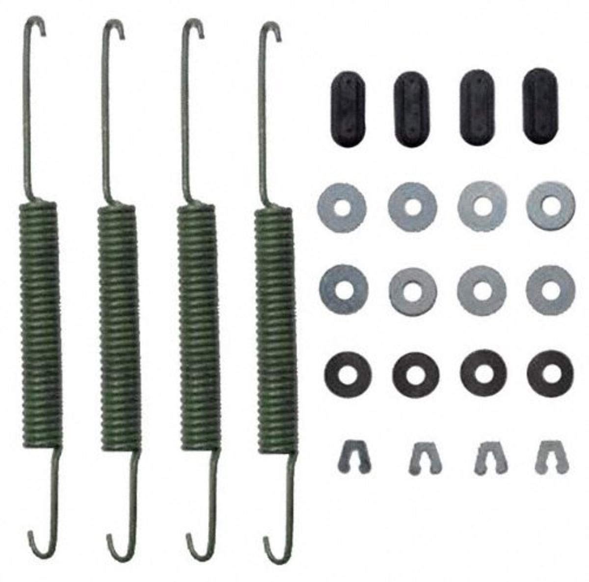 RAYBESTOS H9237