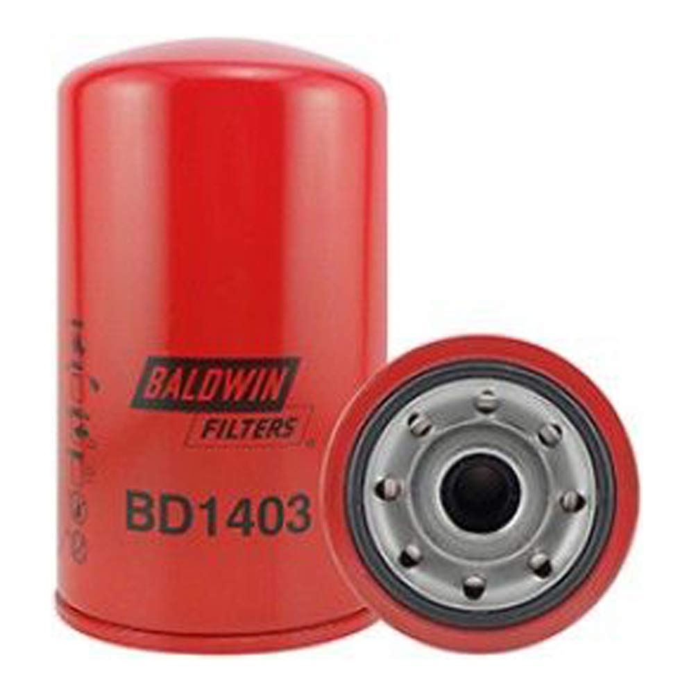 Filtro de aceite del motor Baldwin BD1403