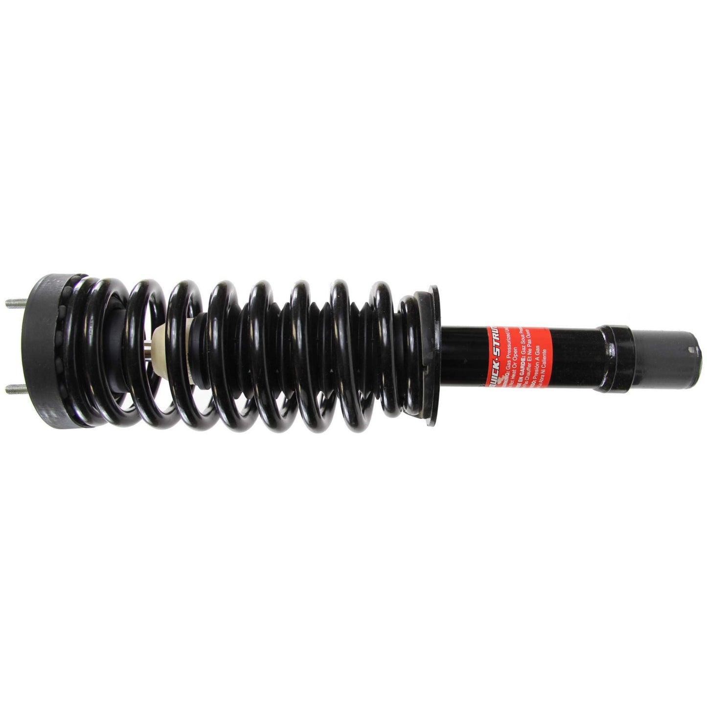 Monroe 172254R Suspension Strut and Coil Spring Assembly