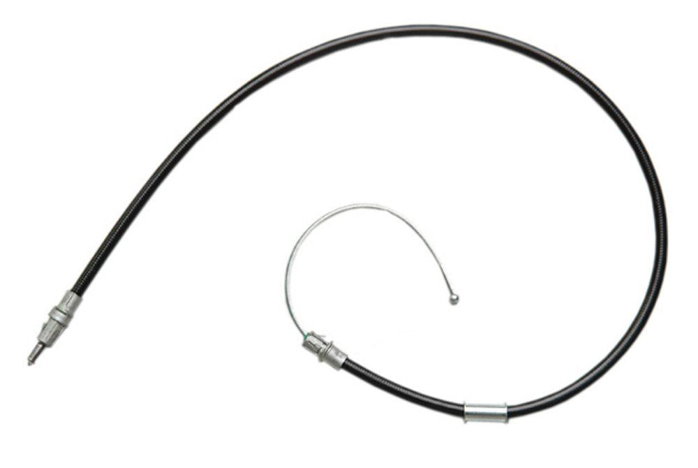Cable de freno de estacionamiento Raybestos BC94893