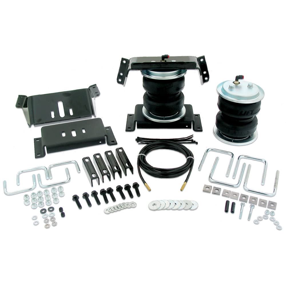 Kit de nivellement de suspension Air Lift 57295