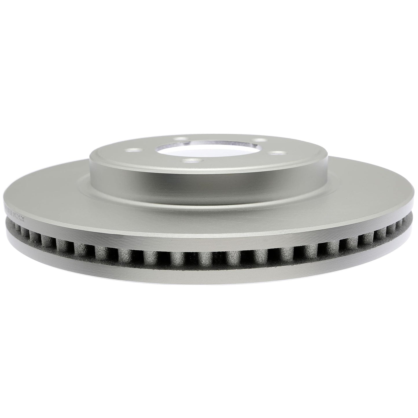 ACDelco Advantage 18A2352AC Rotor de frein à disque