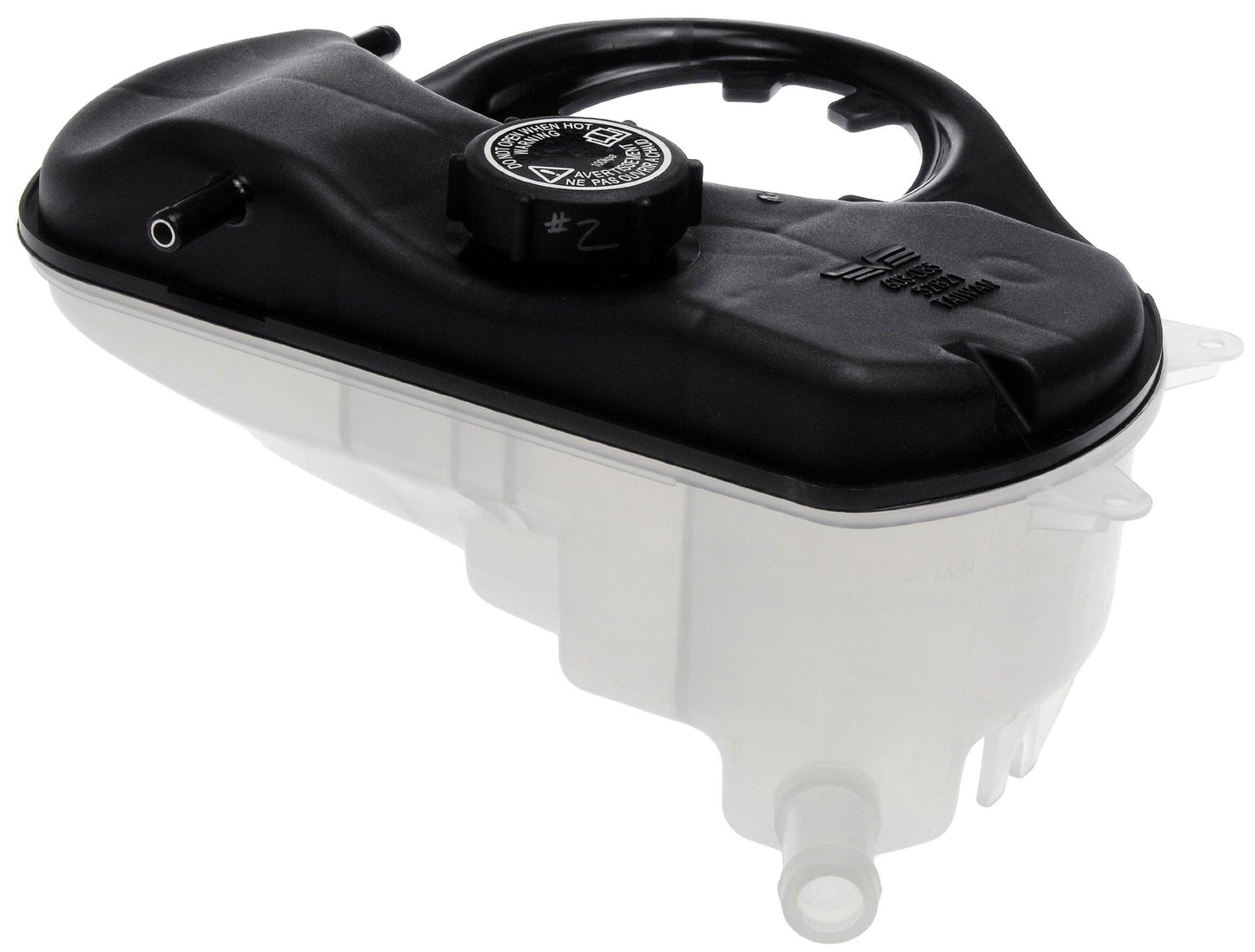 Dorman 603-085 Engine Coolant Reservoir