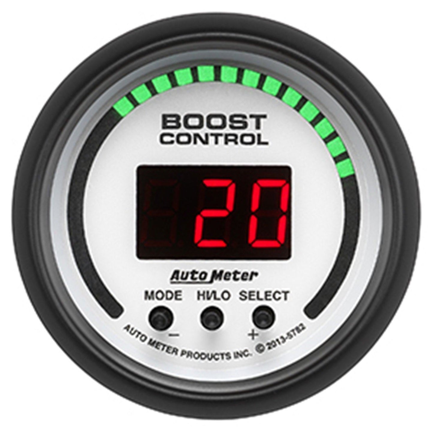 MEDIDOR AUTOMÁTICO 5782