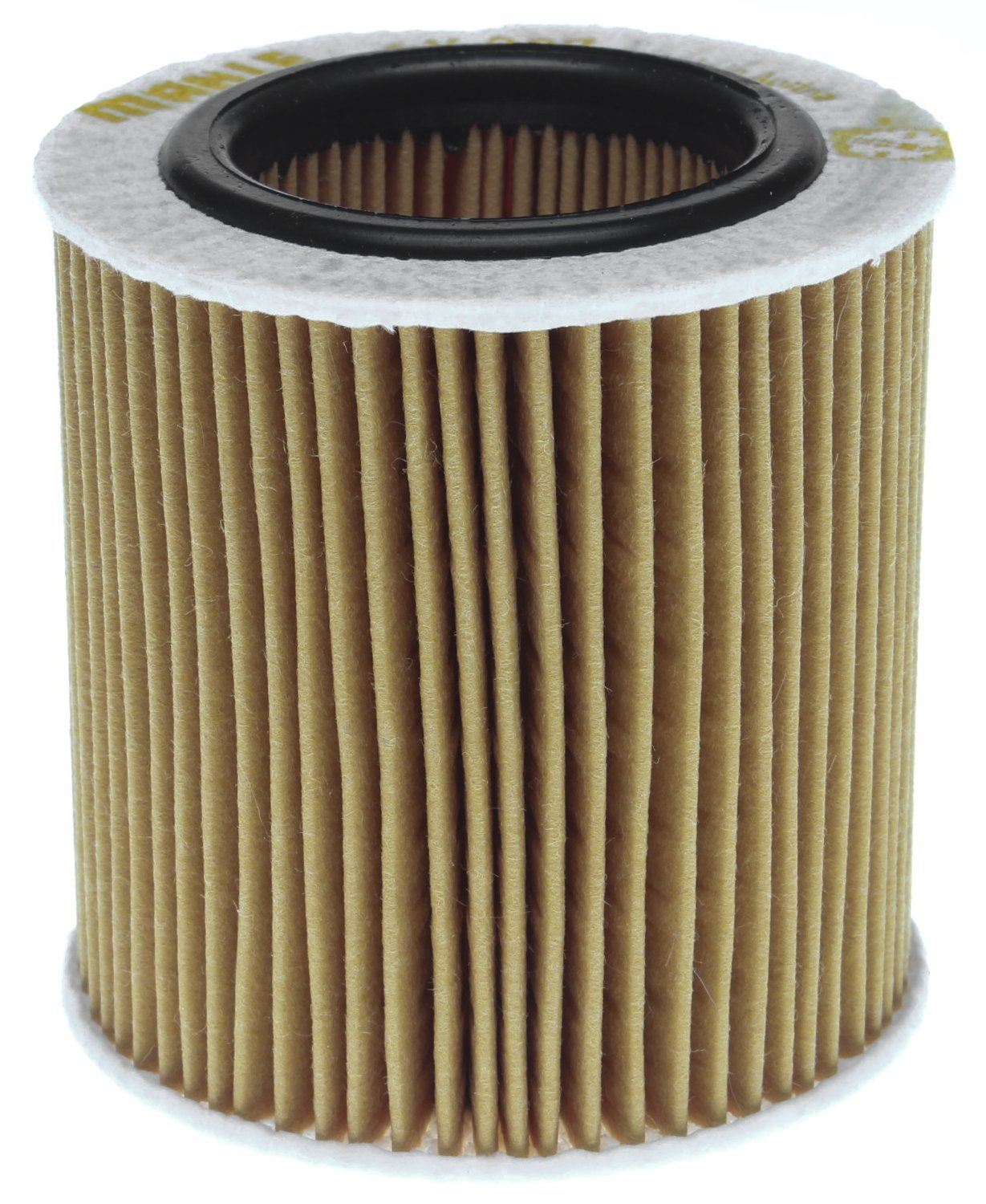 Mahle OX 387D1 Engine Oil Filter