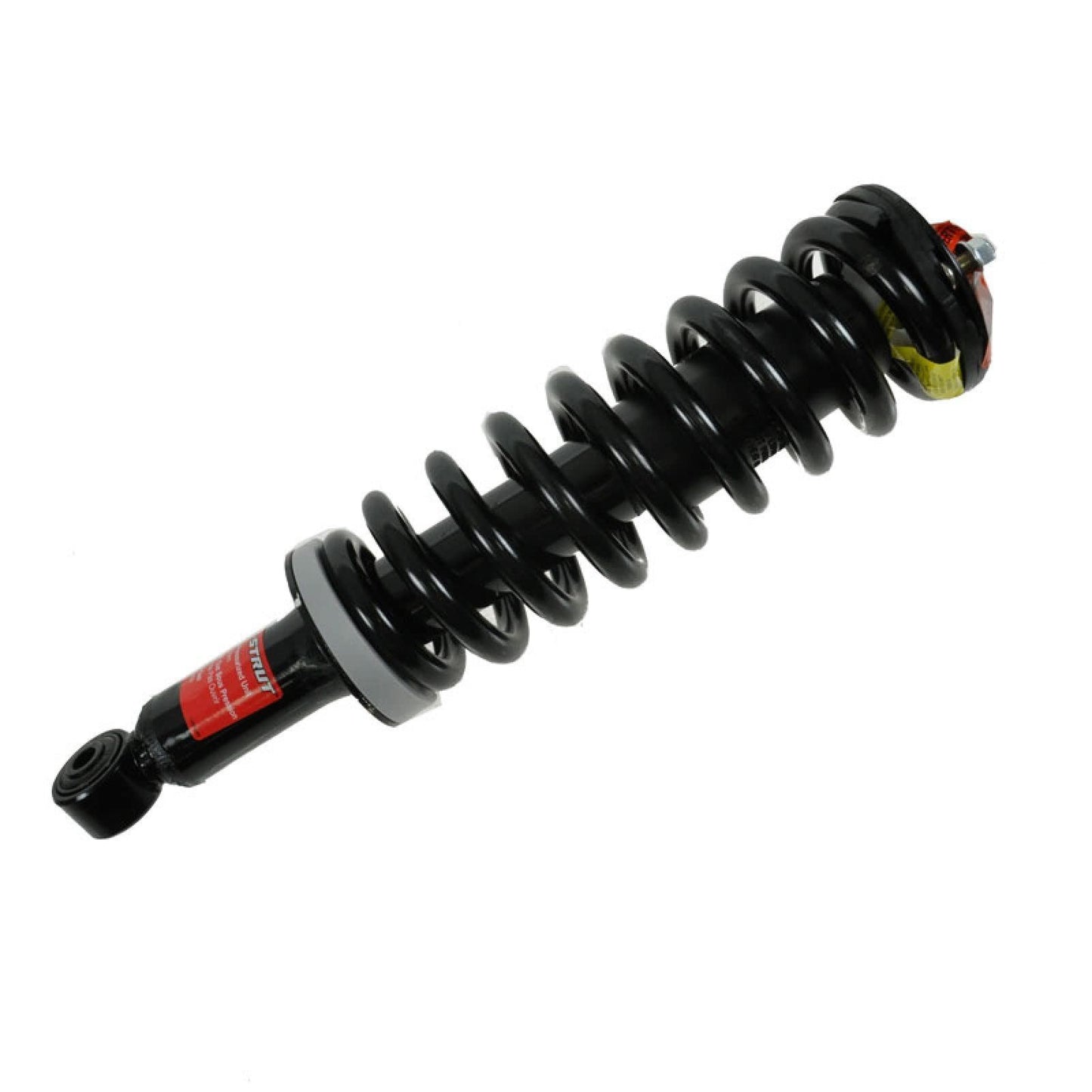 Monroe 171351L Suspension Strut and Coil Spring Assembly