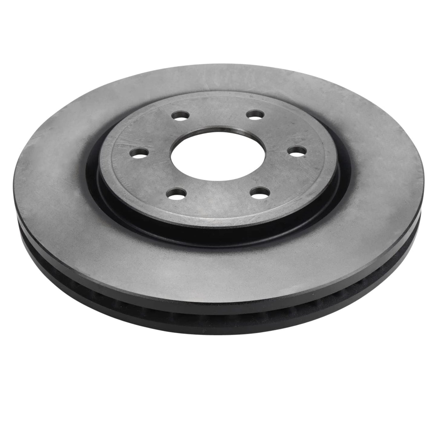 Beck/Arnley 083-2978 Disc Brake Rotor