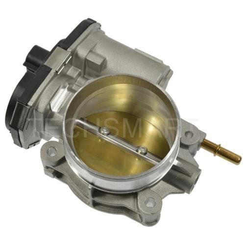 BWD S20093 Fuel Injection Throttle Body