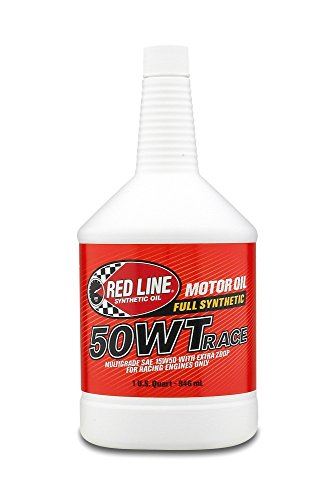 ACEITE LÍNEA ROJA 10504