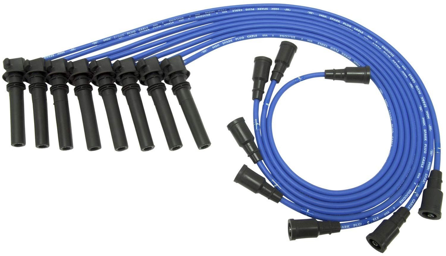 NGK Canada 53020 Spark Plug Wire Set