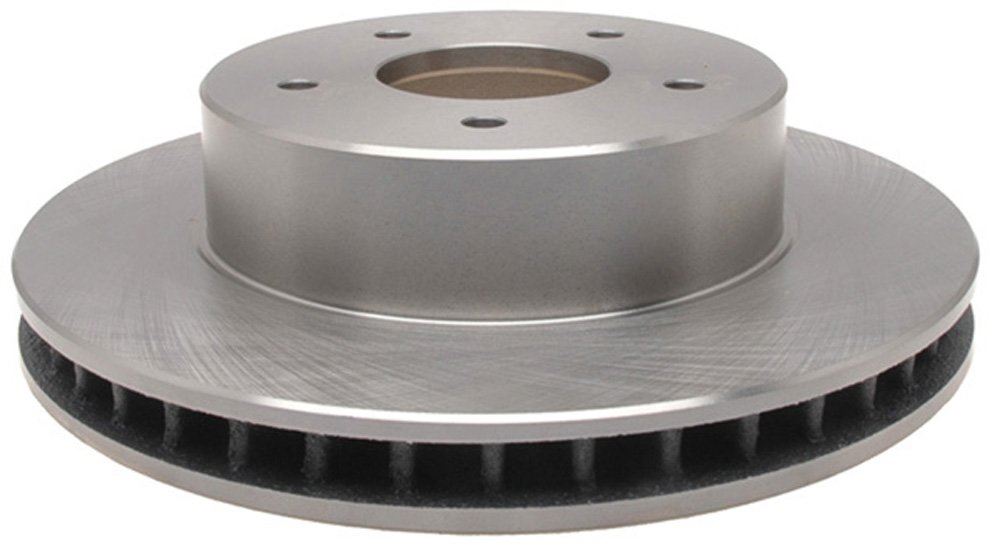 Rotor de freno de disco Raybestos 5500R