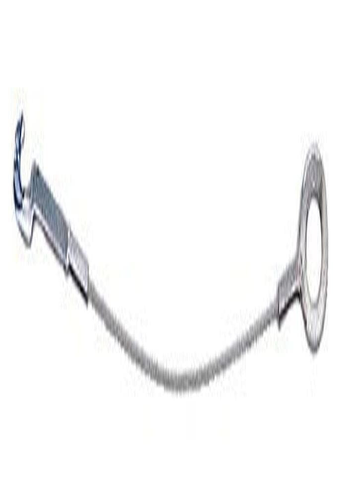 Cable autoajustador de freno de tambor Raybestos H2101 (PAQUETE DE 4)