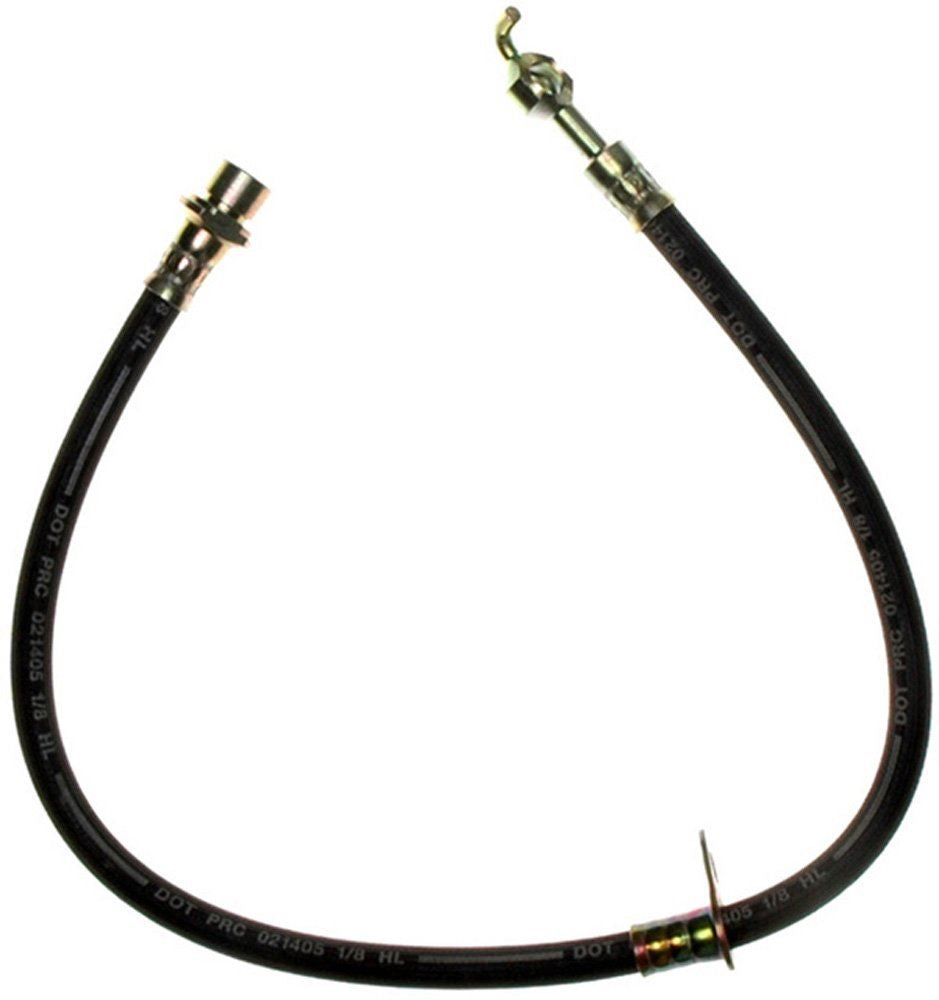 Manguera hidráulica de freno Raybestos BH381674