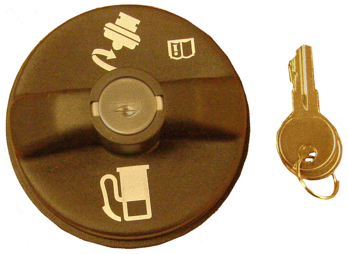 ACDelco GM Original Equipment GT270 Tapa del tanque de combustible