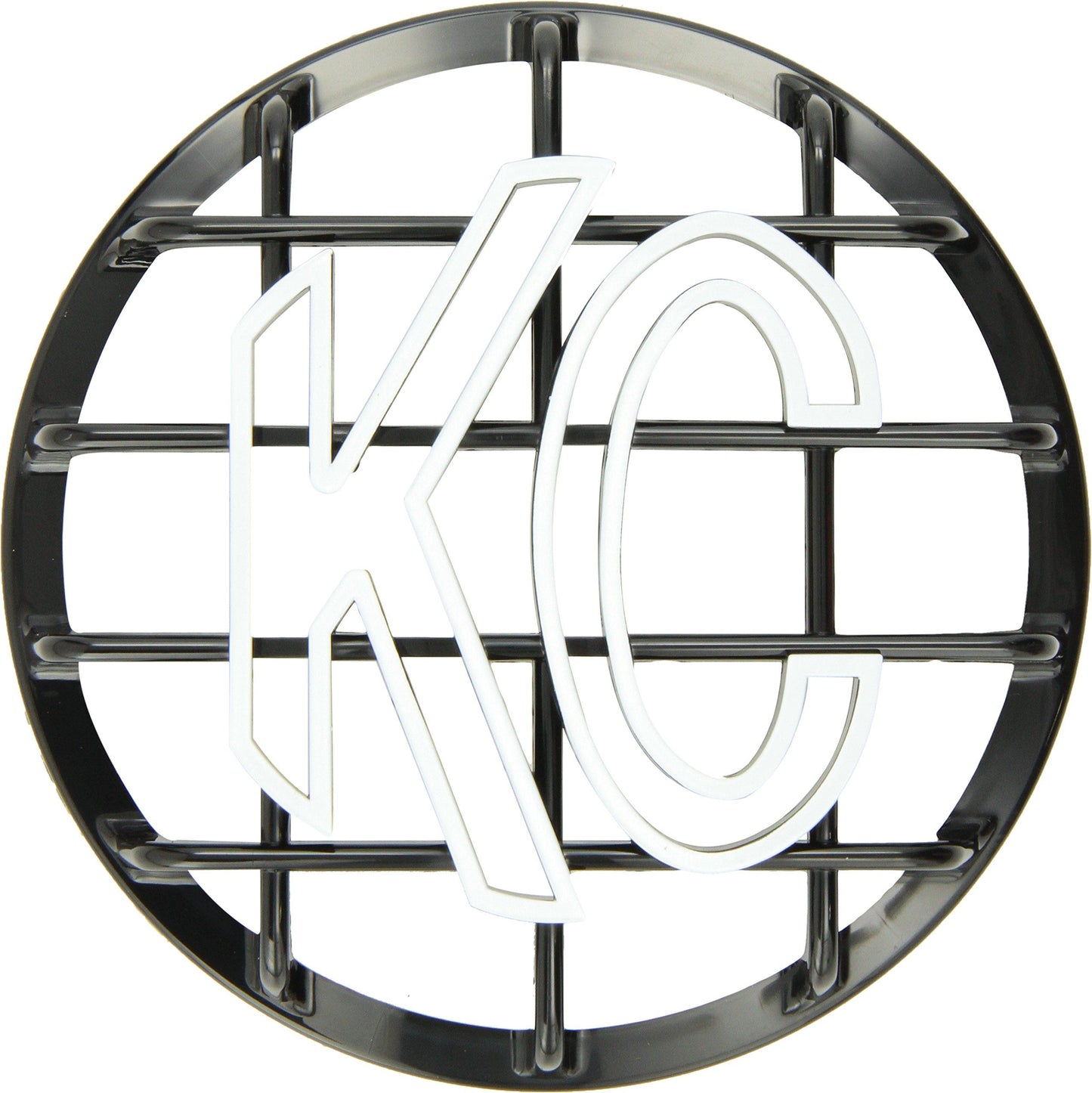KC Hilites Sistemas de luces de conducción 7210