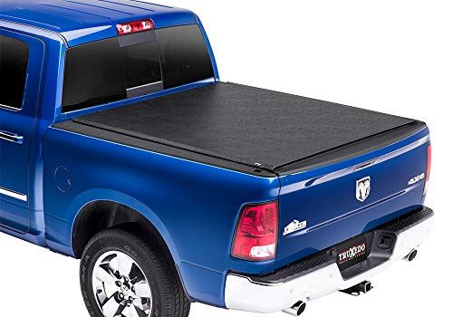 TRUXEDO 546601 Cubierta Tonneau