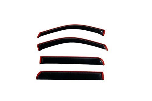 Auto Ventshade (AVS) 194446 Side Window Deflector