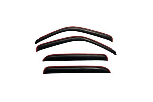 Auto Ventshade (AVS) 194355 Side Window Deflector