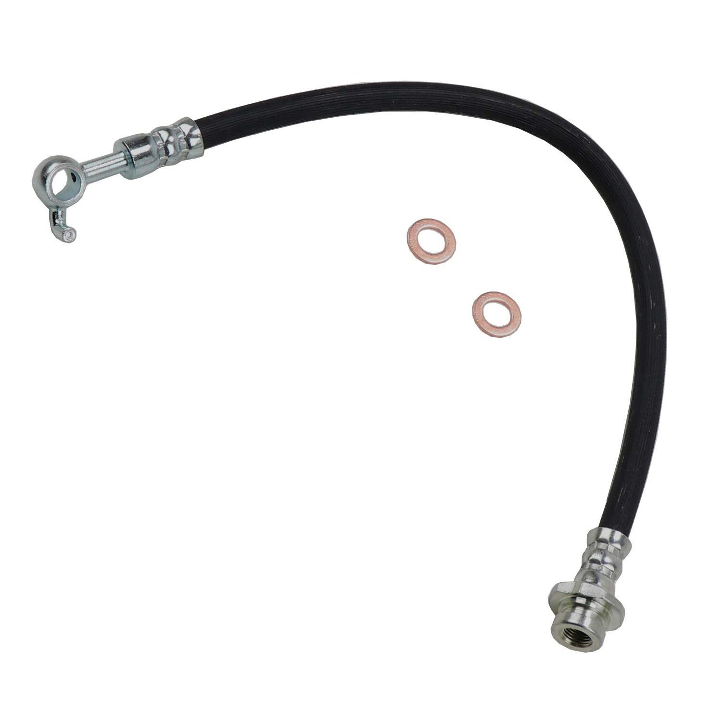 Beck/Arnley 073-2058 Brake Hydraulic Hose