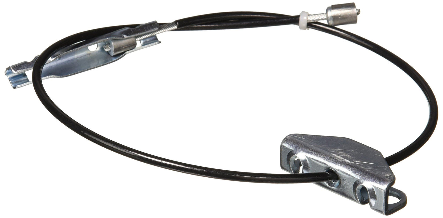 Câble de frein de stationnement Raybestos BC97261