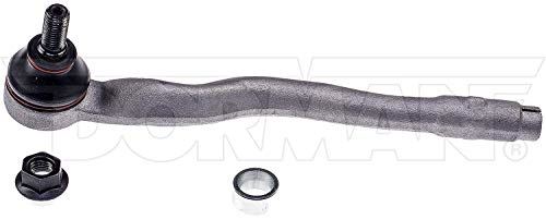 MAS Industries TO14043XL Steering Tie Rod End