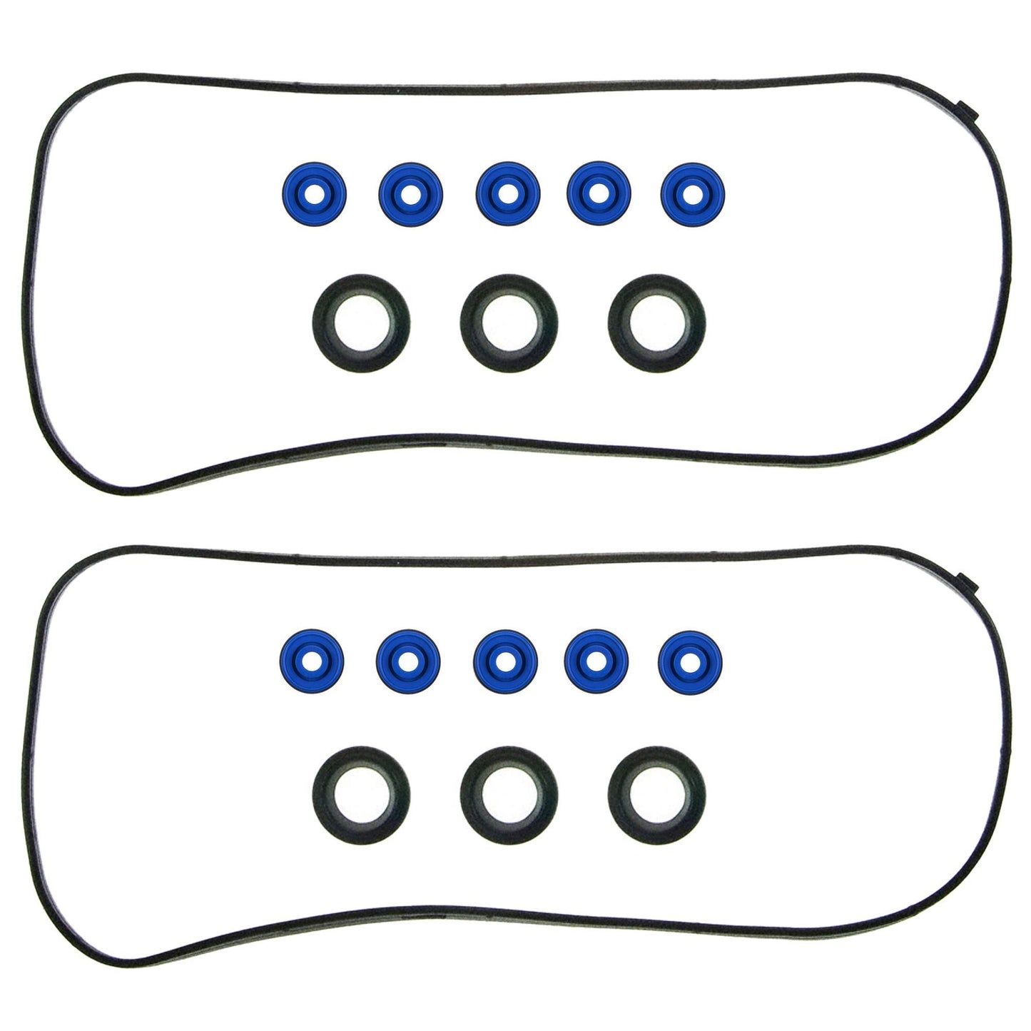 Fel-Pro VS 50576 R Jeu de joints de couvercle de soupape moteur