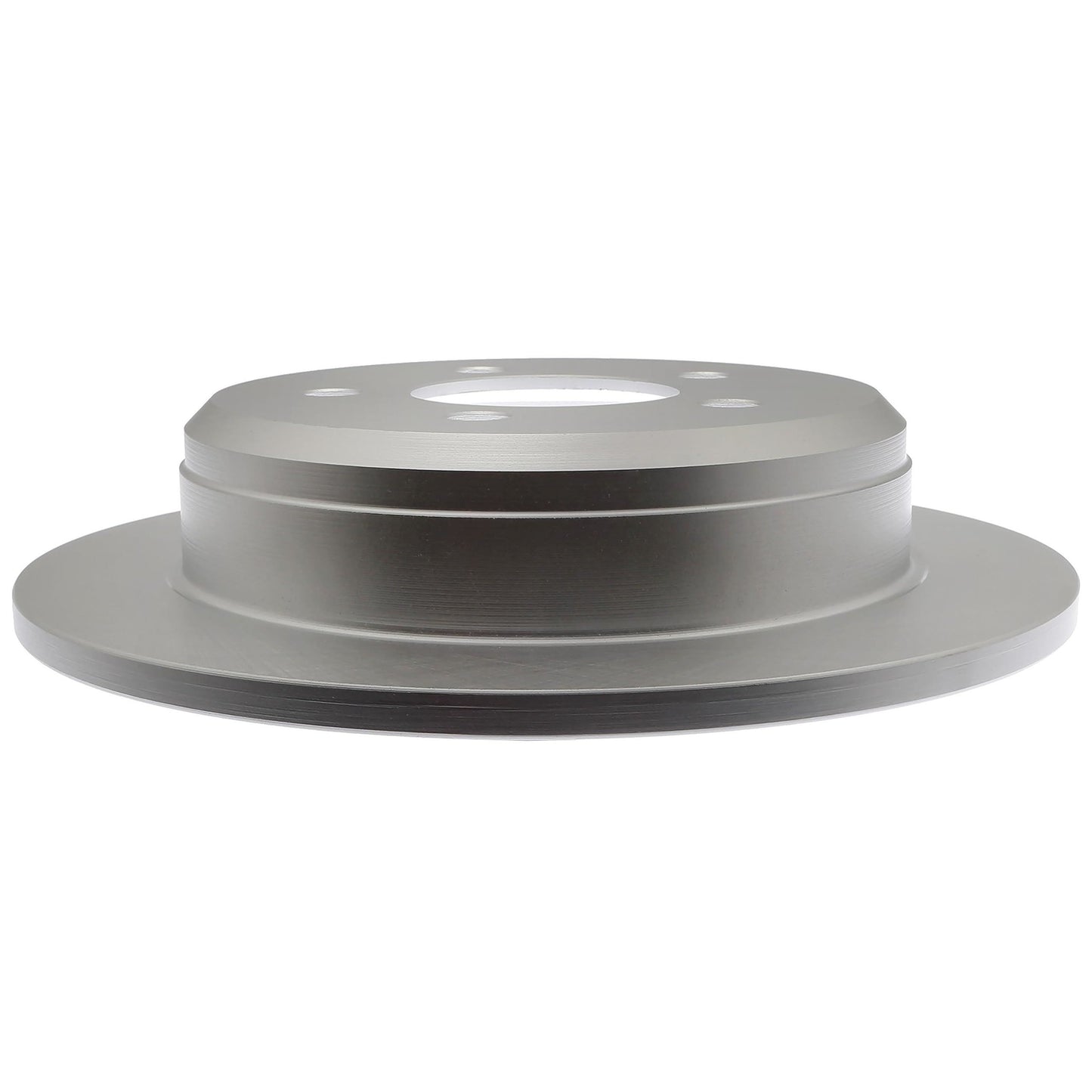 ACDelco Advantage 18A657AC Rotor de frein à disque